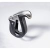 BLACK DIAMOND ATC Pilot Belay Device, Black