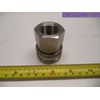 Eaton Stainless Steel 318 Disconnect Coupling LL6-ST