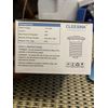 CLEESINK GARBAGE DISPOSAL AIR SWITCH KIT CHROME BUTTON