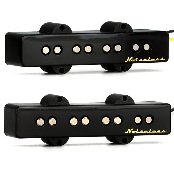 Fender Jazzbass Noiseless J-Bass Set · Pickup E-Bass