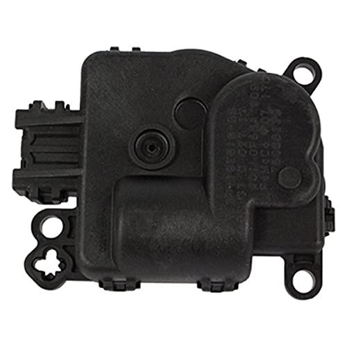 Motorcraft - Motor Asy (P) (YH1950)