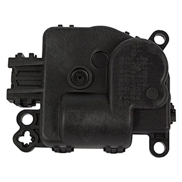Motorcraft - Motor Asy (P) (YH1950)