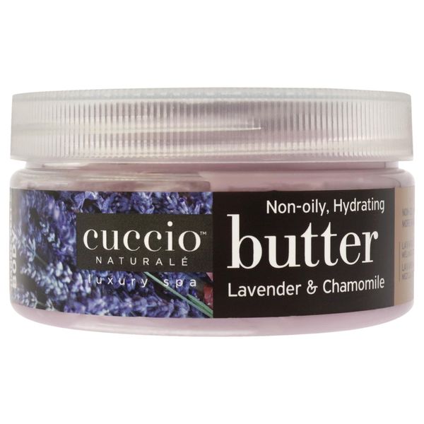 Cuccio Butter Blend - Lavender And Chamomile