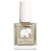 ella+mila Gilded Nail Polish, Professional Quick Dry, Long-Lasting & Chip-Resistant, Metallic Gold, 17-Free Formula, Vegan, Cruelty-Free, 0.45 fl oz