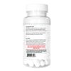 (3 PACK) Pure TUDCA Supplement (Tauroursodeoxycholic Acid) - 500mg Per Serving