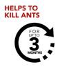 Raid Ant Killer Baits, Child Resistant Bug Killer for Indoor Home Use, 0.24 Oz, 8 Count
