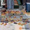TTCombat Dropzone Commander Shaltari Starter Army TTDZX-SHL-001