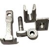 926-875 926875 Replacement Wedge Lock Clamp for Ford, GM, Chrysler Battery term