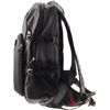 Navitech Action Camera Backpack With Integrated Chest Strap - Compatible With The AKASO V50 Pro Native