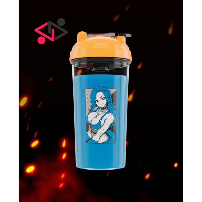 Gamer Supps - We have not 1 but 3 new Waifu Cups for preorder