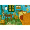 Postcard Book Vincent Van Gogh with 18 High-Quality Designs