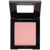 Maybelline Fit Me Powder Blush, Lightweight, Smooth, Blendable, Long-lasting All-Day Face Enhancing Makeup Color, Mauve, 1 Count