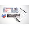 Jeep® Data Plate (Gladiator JT)