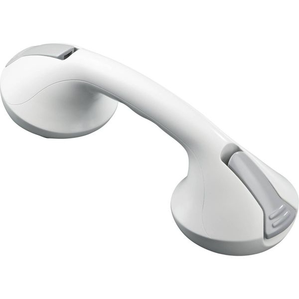 CSI DonnerLR2308WSuction Balance Assist Grab Bar-12" SUCTION BALANCE BAR (Parallel Import)