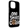 Cookie One Intelligenter Keks Hülle für iPhone 14 Pro Max