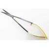 @ scissor spring/curve