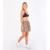 Hurley Annie Tiered Mini