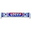 South Korea Scarf
