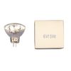 OMAX Halogen Bulb with Reflector 6V/15W