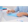 TESA Tesafilm Crystal Clear Adhesive Tape 10m x 19mm