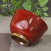 Bowl, Soup Bowl, Lacquerware, Raindrop, Akebono