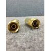 Western Enterprises FA-10 Flashback Arrestor Sets, Oxygen/Fuel Gas, Torch