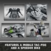 LEGO 75338 Ambush on Ferrix - New.