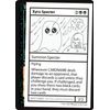Magic: The Gathering - Xyru Specter - Mystery Booster