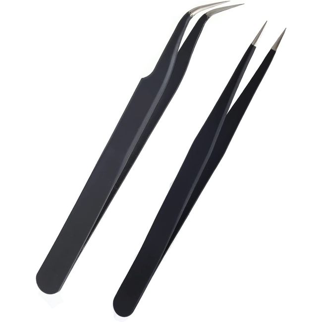 Best Tweezers 