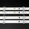12Pcs LED Backlight Strips For ELEMENT E4AA65R ONN 100012587 LED65D06A-ZC56AG-05