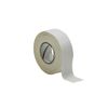 Labeling Tape, 3/4in. x 500in, White, 1in. Core, 4 Rolls/Unit