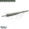 Micro Periodontal Oral Surgery Instruments Kit Dental Surgical Elevators Lucas