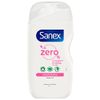 Sanex Zero Percentage Sensitive Skin Shower Gel, 450ml