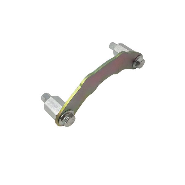 ZKTOOL Engine Camshaft Lock Tool Cam Lock for Subaru Impreza WRX Forester XT Legacy GT Outback XT Engine Cam Lock Wrench Cam Lock Tool