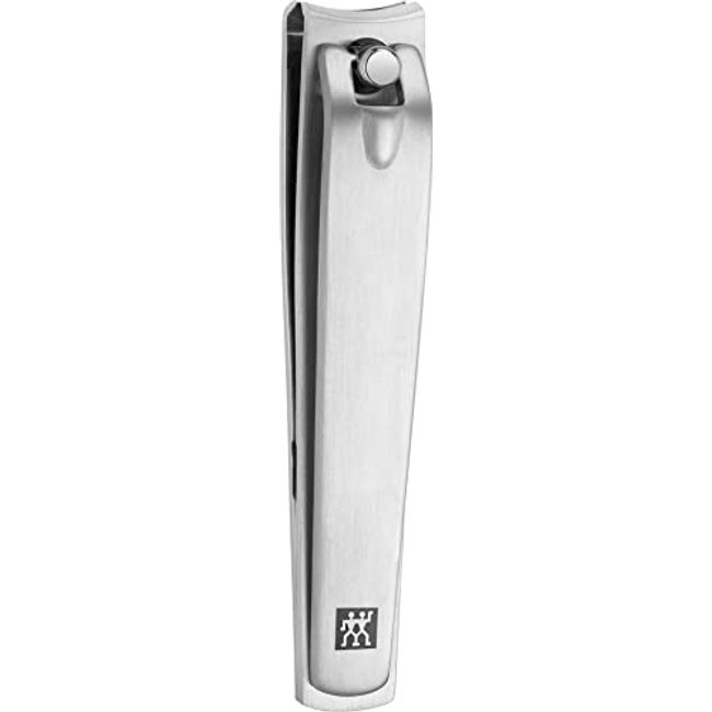Zwilling Classic INOX Nail Clipper Black or White