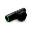 Thrifco 6819333 R-333-C 3/4 Pipe Swivel Tee
