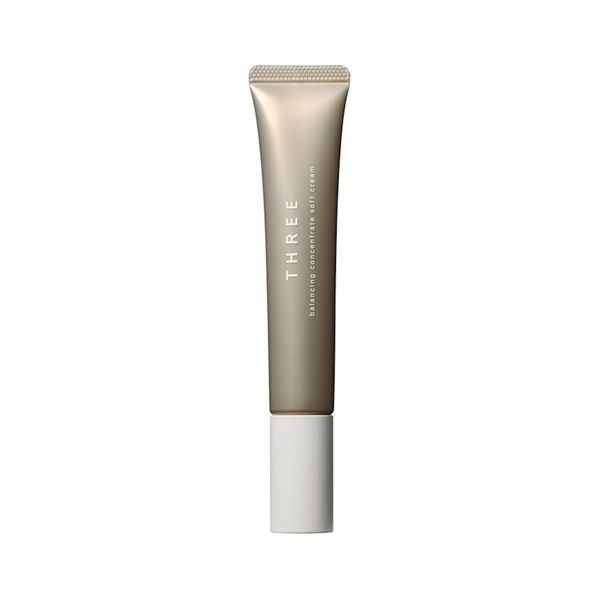 THREE Balancing Concentrate Soft Cream