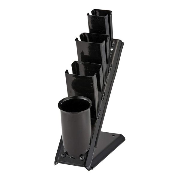 PIBBS Flat Iron Holder Table Mount (Model: 1512)