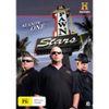 Pawn Stars: Season 1
