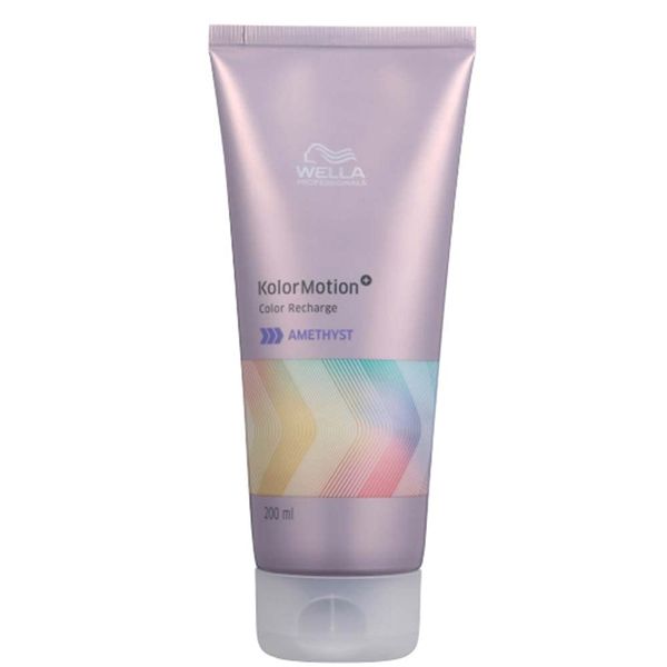 WELLA Color Motion + Amethyst Conditioner 200ml