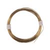 2401400 - RAYHER - 2401400 - Messingdraht, 0,6 mm ø, SB-Btl. 11 m