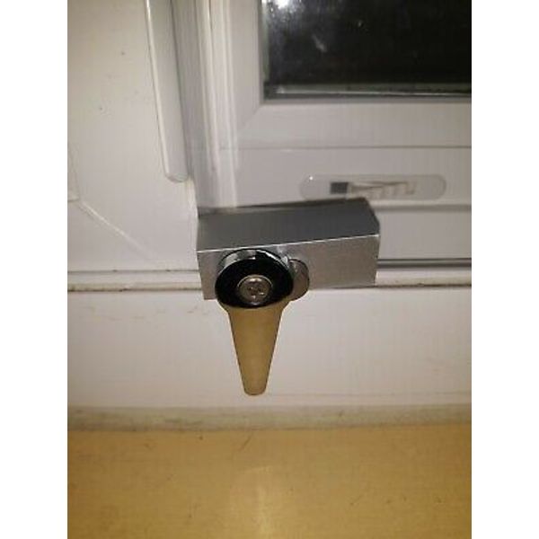 Sliding Window Lock