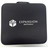 EXPANSION Wellness HIGH-INTENSITY Percussive MASSAGER Handheld Wireless *New