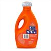 Tide Matic Top Load Liquid Laundry Detergent, 850ml (Pack of 2)