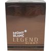 Montblanc Legend Night EDP Spray 3.3 oz (new)