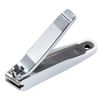 Kai Corporation KQ2034 Straight Blade Nail Clipper for Winding Nails, 1 Piece