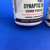 Synaptic XR Core Focus 30 Capsules (Lot of 2)