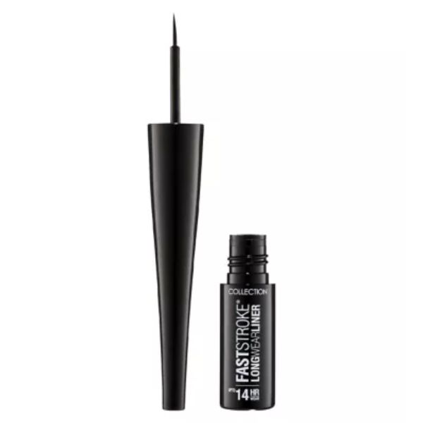 Collection Fast Stroke Long Wear Liner