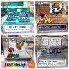 Pokemon Room Decor Collectible Video Game Nostalgia