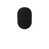 Mountson Premium Wall Mount Compatible with Sonos Move and Sonos Move 2 (Single Pack, Black)
